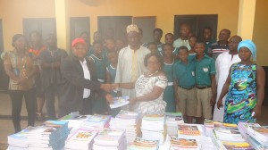 St. Joseph Roman Catholic Junior High School in Tamale